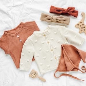 Baby & Toddler Clothing