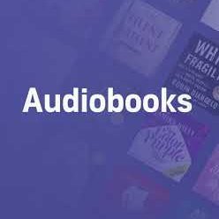 Audioooks & Originals