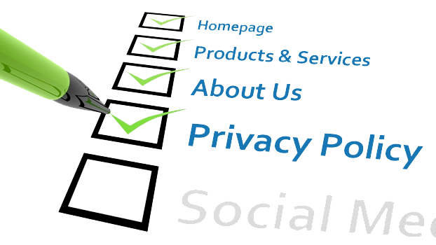 Privacy & Policy