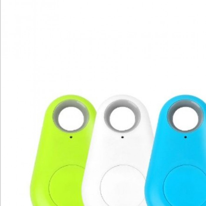 Drop-Shaped Mobile Phone Anti-Lost Anti-Theft Device