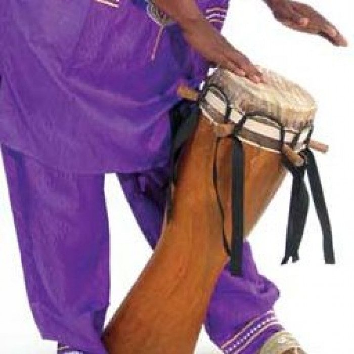 MAWU-Sabar Drum