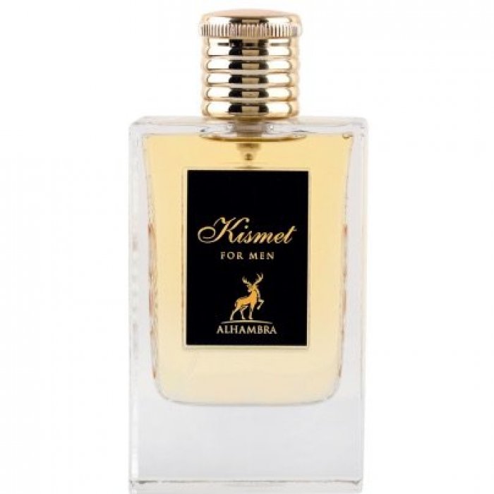 Spicy Woody Fragrance Eau De Parfum