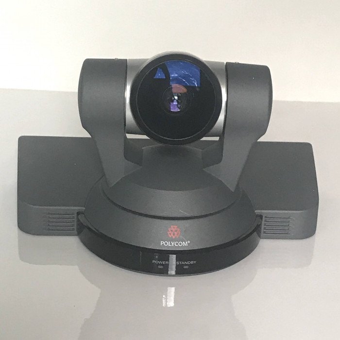 Polycom MPTZ-7 Eagle Eye 1080p HD Cameras conference