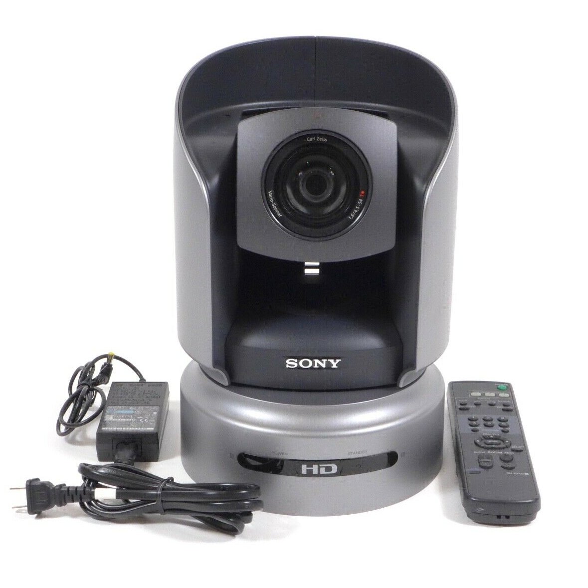 Sony BRC-H700 HD Camera PTZ W/BRCH700 W/HFBK-TS1 HDV/iLink Output Board