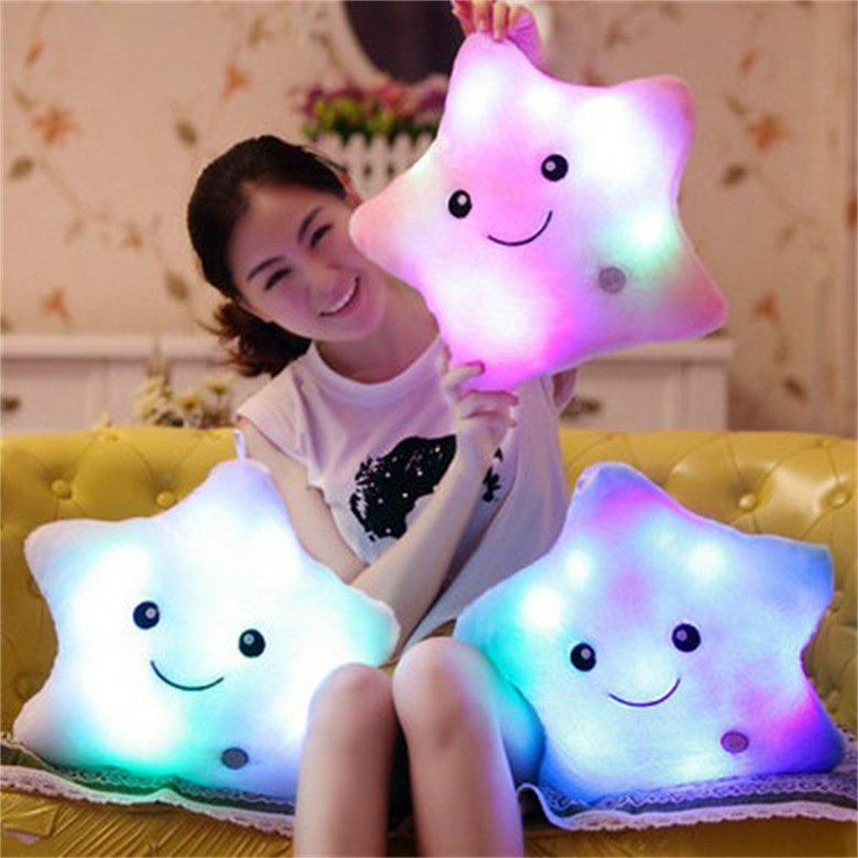 Luminous Pillow
