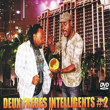 Deux frères Intelligent #2