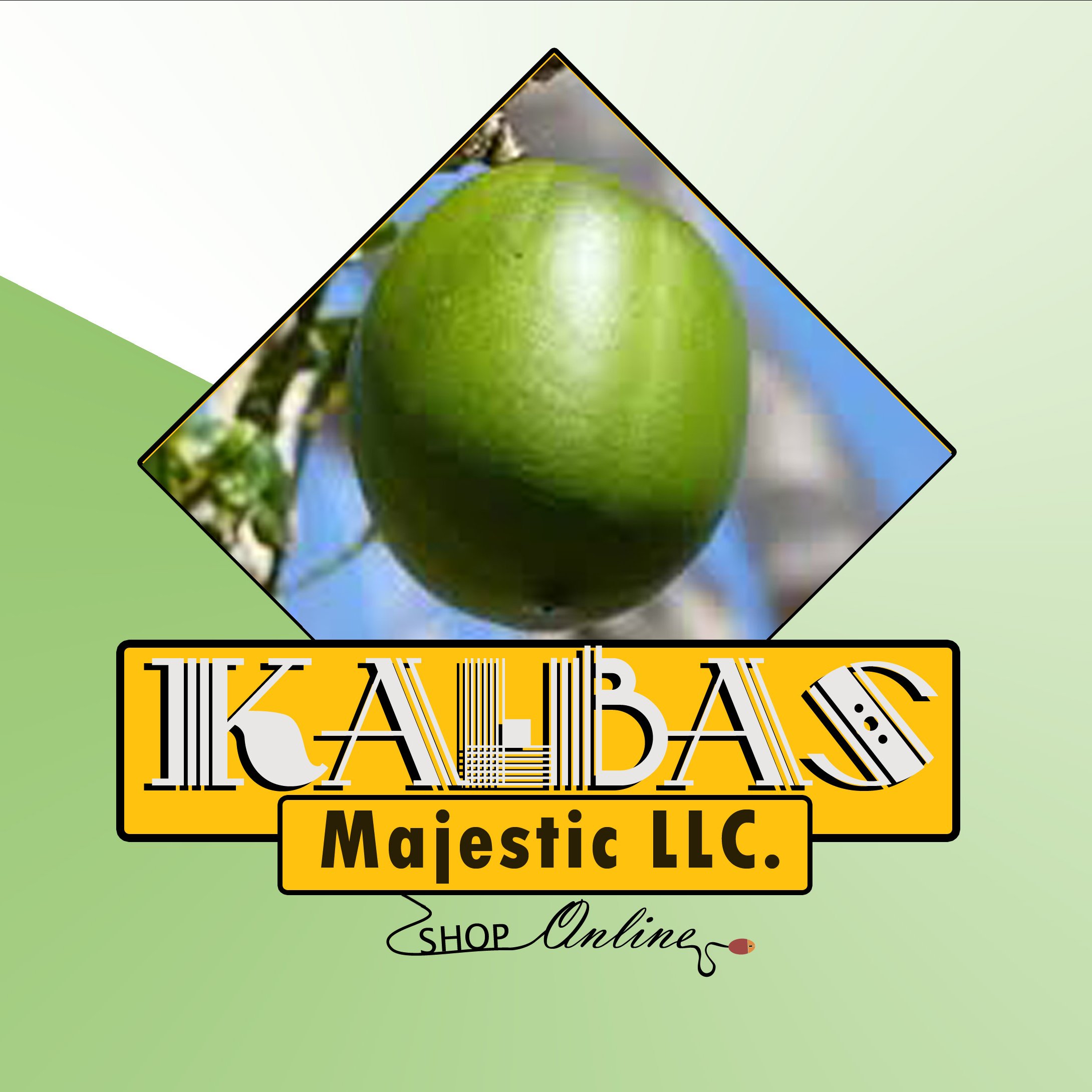 Kalbas Majestic