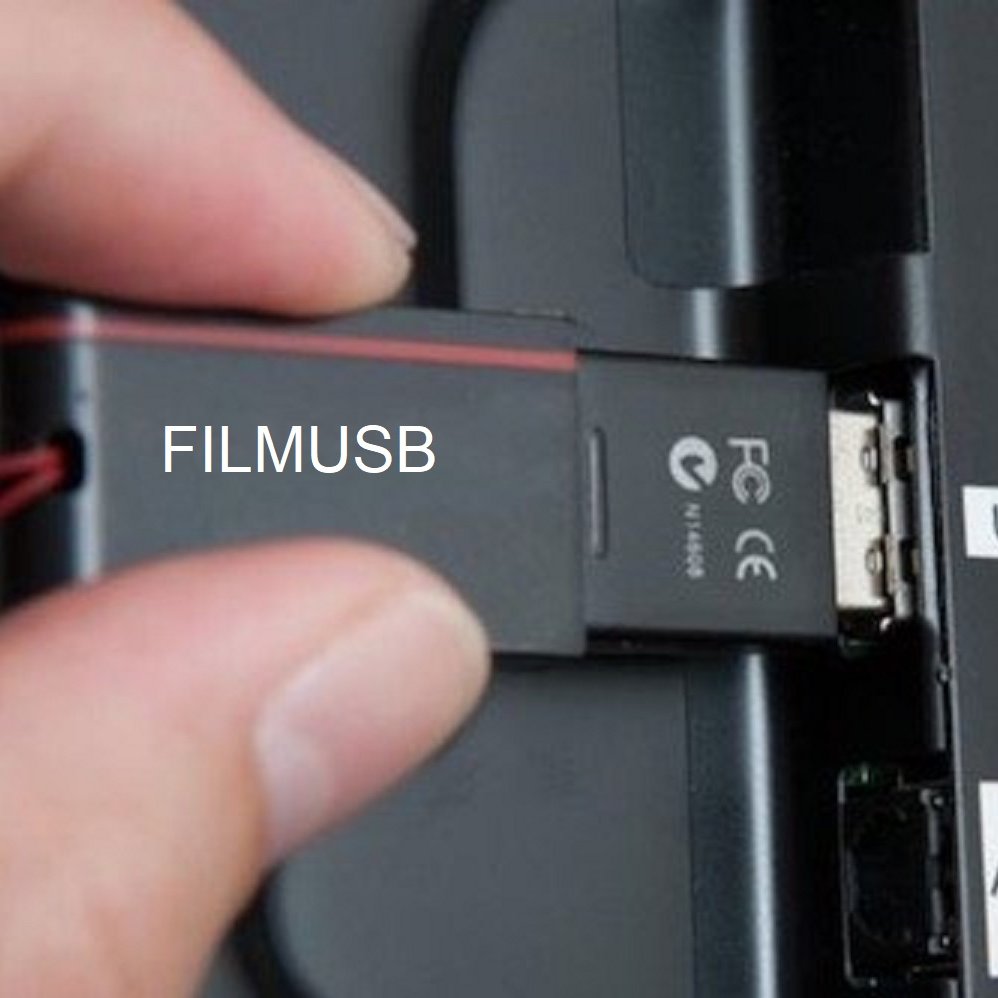 FILM USB