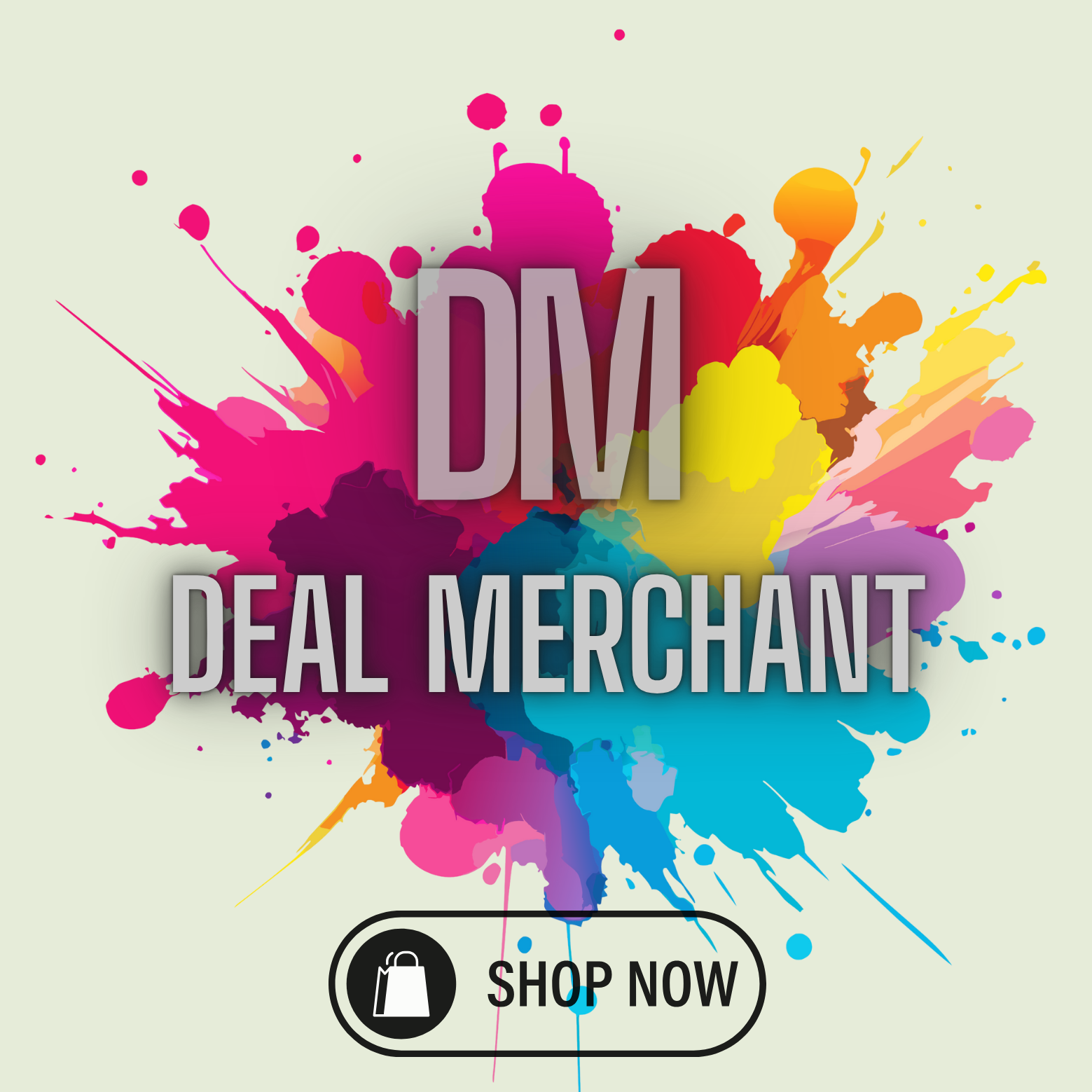 Deal Merchant